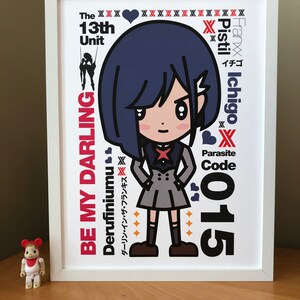 Be my darling Ichigo Bild 4