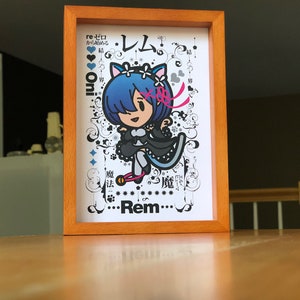 We love Rem 2 image 5