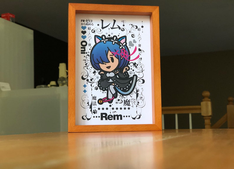 We love Rem 2 image 5