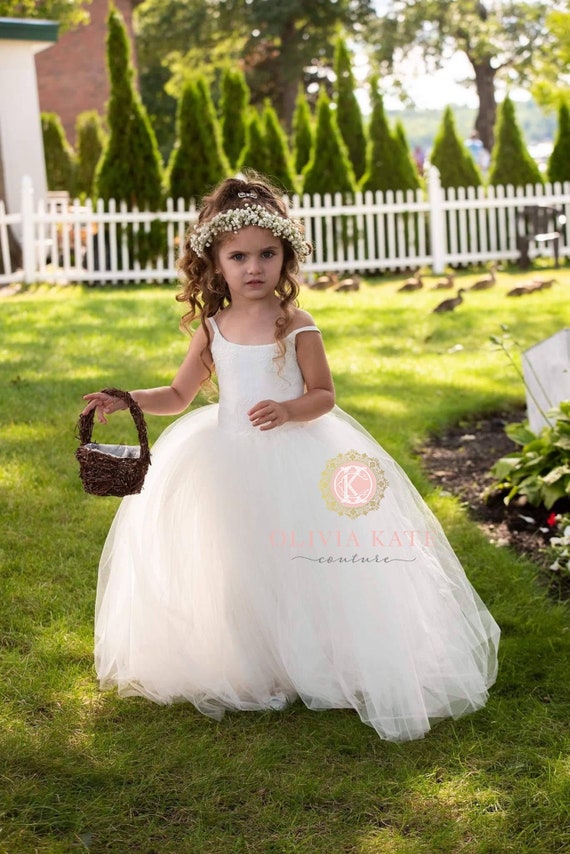 Flower Girl Dresses -  Canada