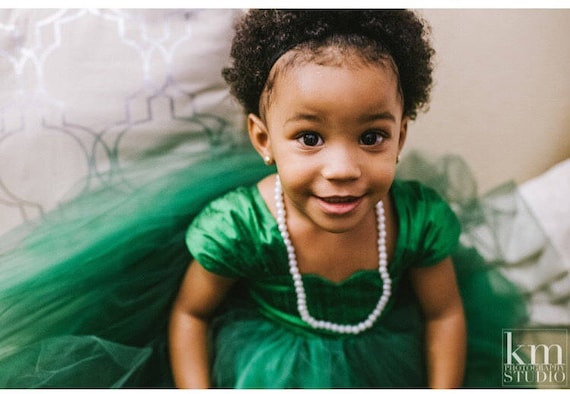 Accesorizando el Vestido Verde