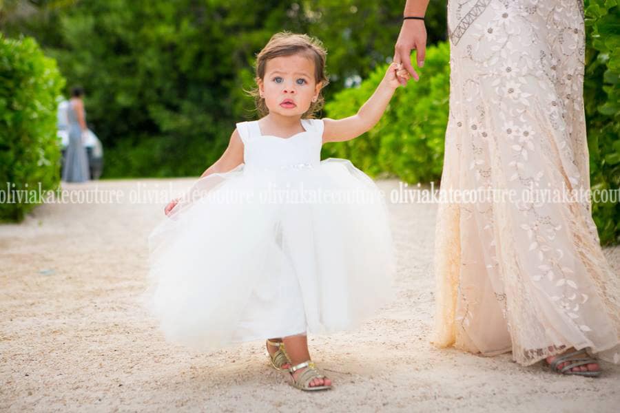 Babies Wedding Outfit: Tips on how to Choose the Perfect Option – The  Trendy Toddlers