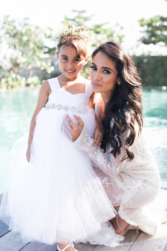 As Seen On Simply Sepi Bridestory Stylemepretty Flower Girl Etsy