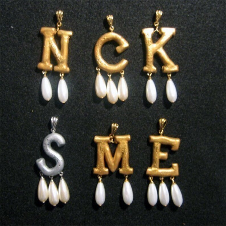 CUSTOM Anne Boleyn necklace | Etsy