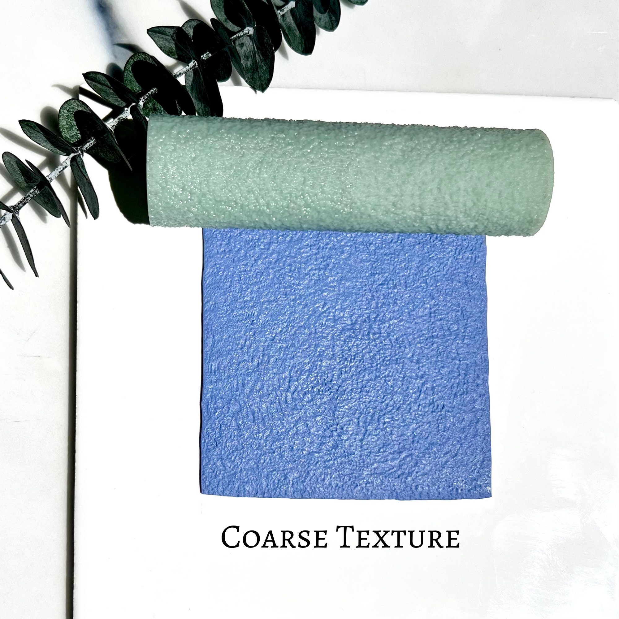 Texture Roller Sandpaper Texture Seamless Fine Sandpaper Medium