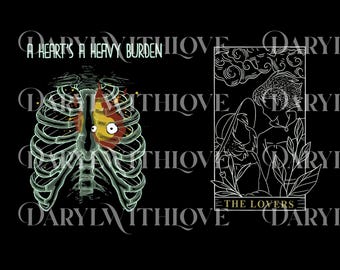 A Heart's A Heavy Burden 2-seitige PNG-Datei, das wandelnde Schloss PNG, Ghibli Studio PNG, Sophie Hatter PNG, Anime Lover Digitale Datei