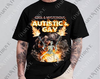 Autistic and Gay Skeleton Explosion png, Unhinged png, Cursed Digital, Unhinge png, Skeleton Autism Meme png