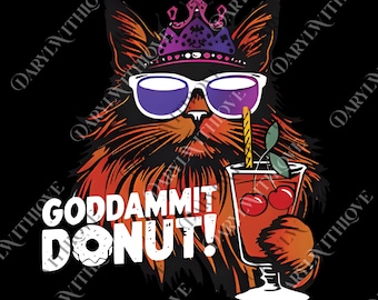 Princess Donut png, Dungeon Crawler Carl png, Sci-Fi Book Lover png, Bookish, Dungeon crawler, New achievement png