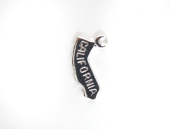 【非売品】カグラバチ A4メタリックパネル Engraved Tiny SILVER Plated on Raw Brass California State