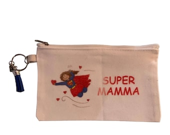 pochetta súper mamma