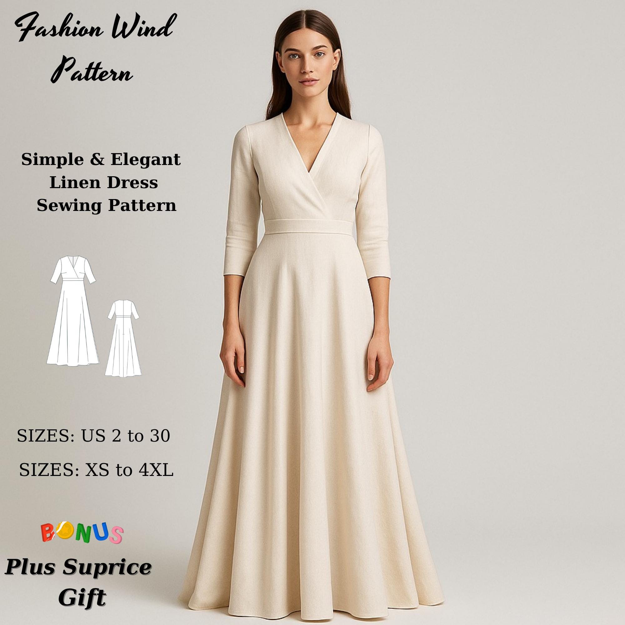 Buy Beige Linen Dress Online In India India