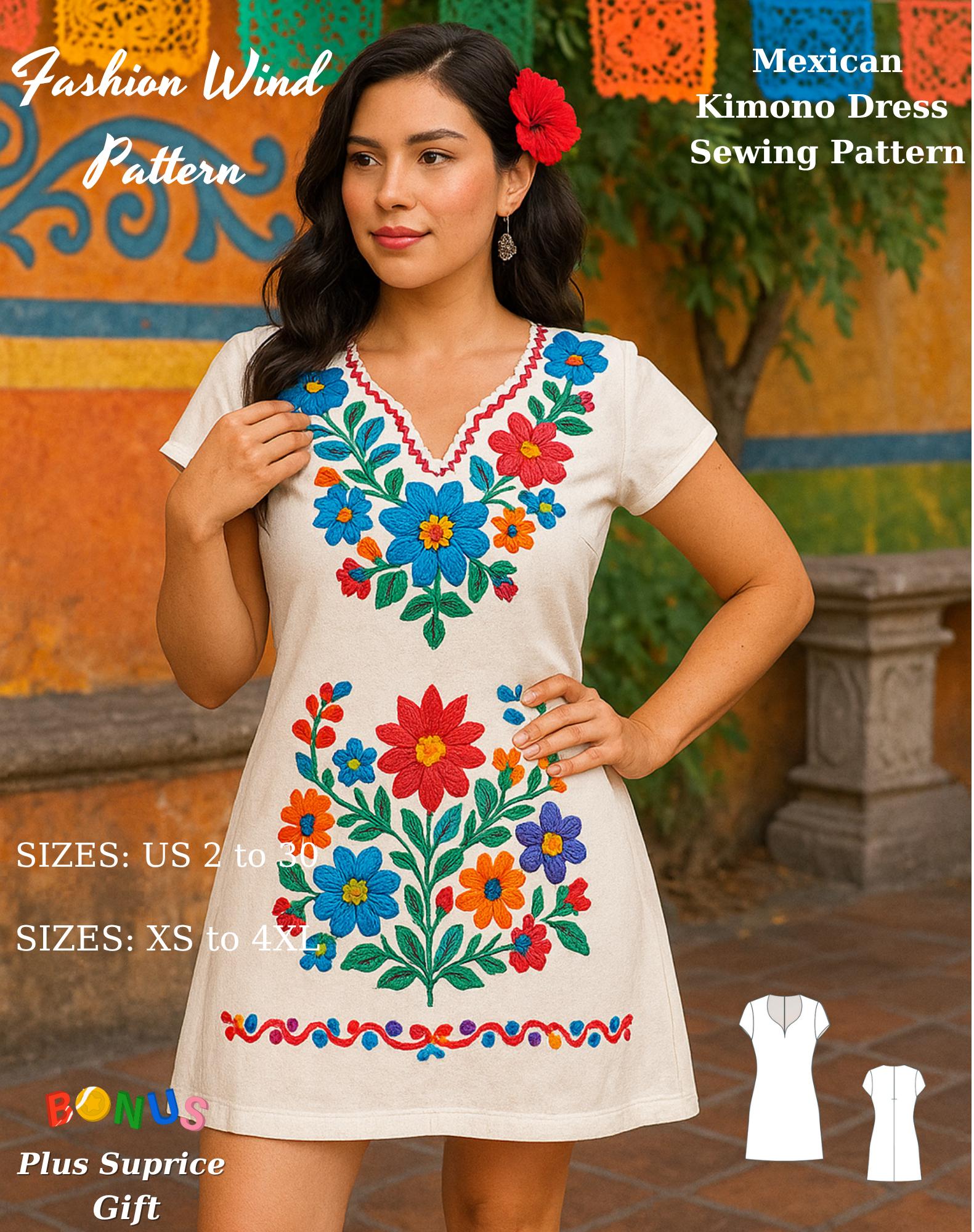 sachin and babi light blue dress Unbranded | Dresses | Artisan Mexican Dress With Embroidered Sunflowers  Size Ml main image 0