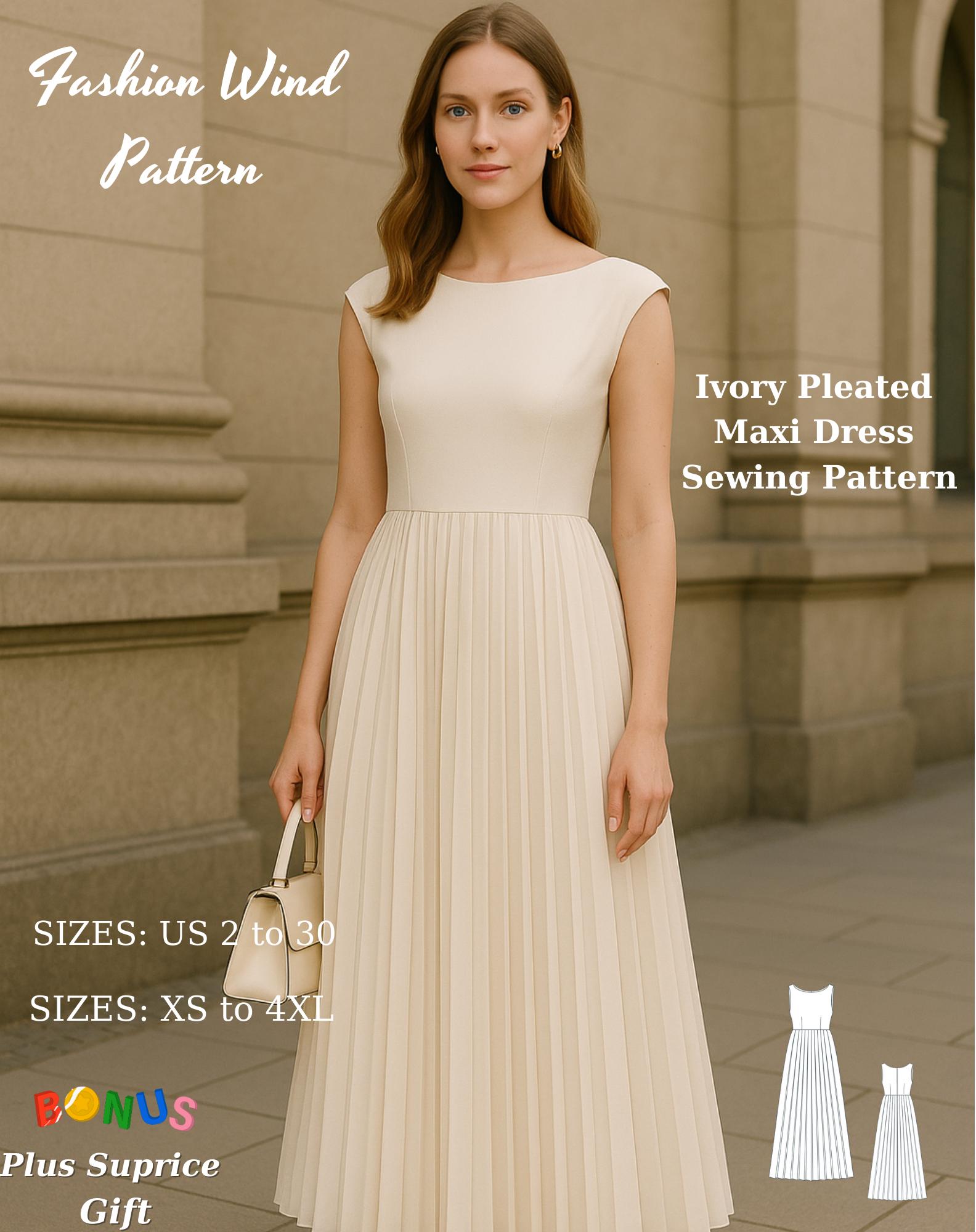long flowy cream dress Cream Floral Flowy Maxi Dress – Terra Cottage main image 0