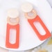 see more listings in the Drop Earrings section