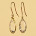 see more listings in the Drop Earrings section