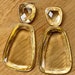 see more listings in the Drop Earrings section