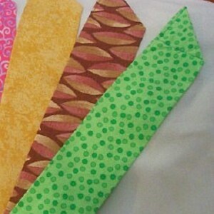 Cooltie Rainbow No. 7 your choice of fabrics image 3