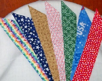 Cooltie Rainbow No. 2 --- your choice of fabric