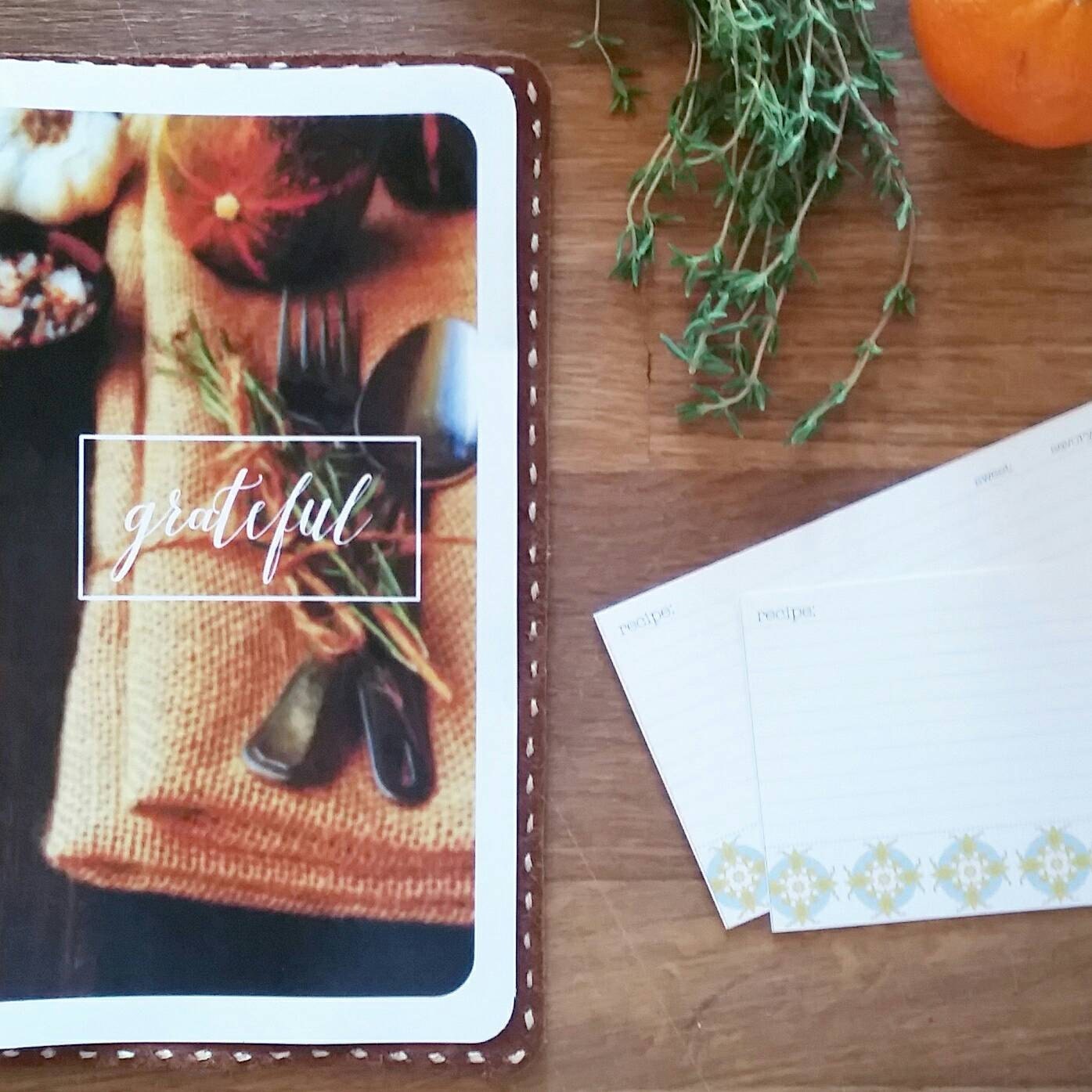 Printable Traveler's Notebook Planner Insert - Etsy