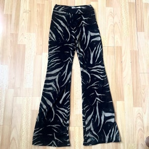 pantalon flammes image 2