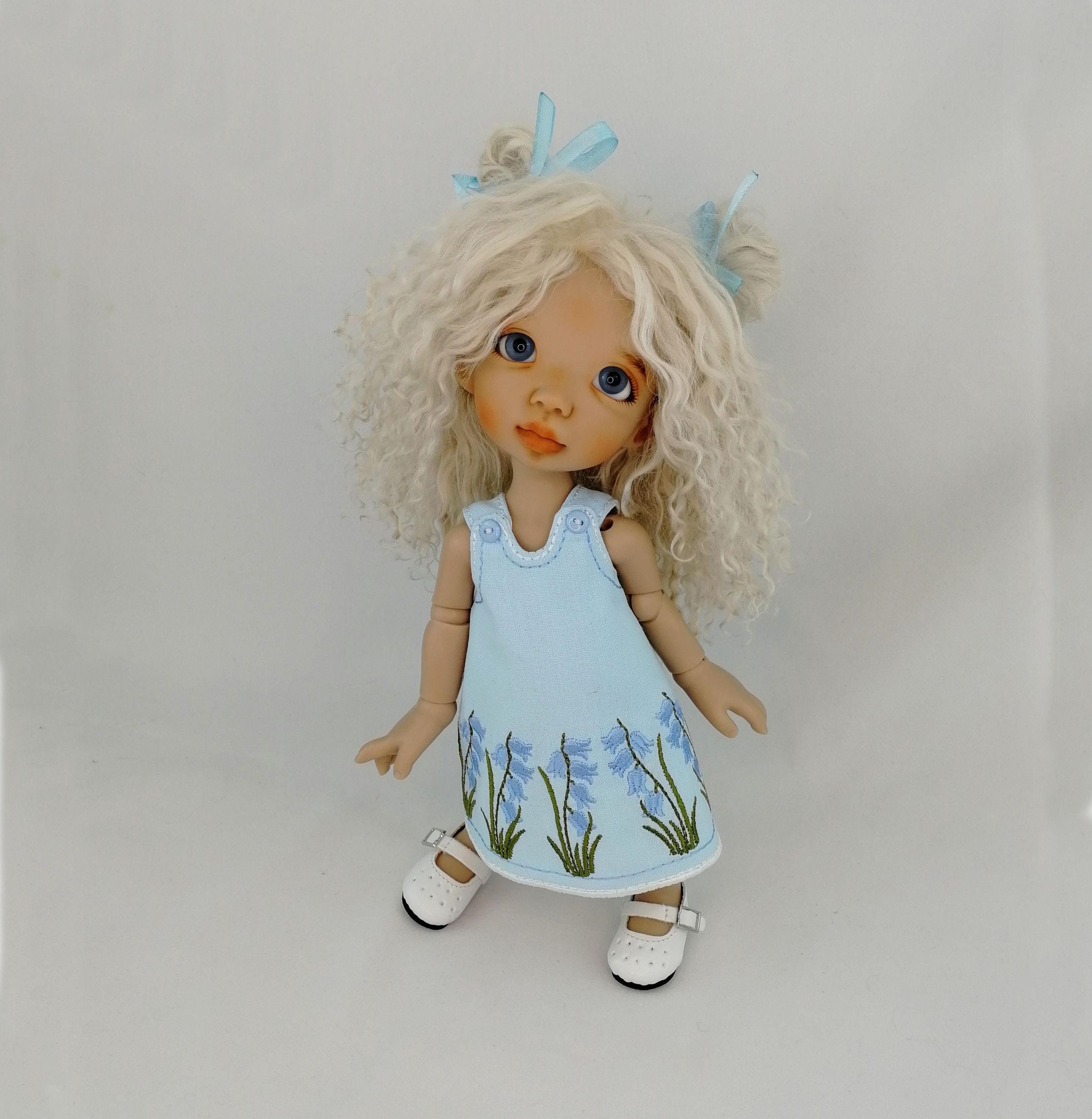 Lina Bell - Etsy