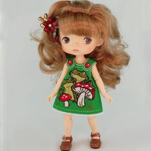 Mzzm Doll - Etsy 