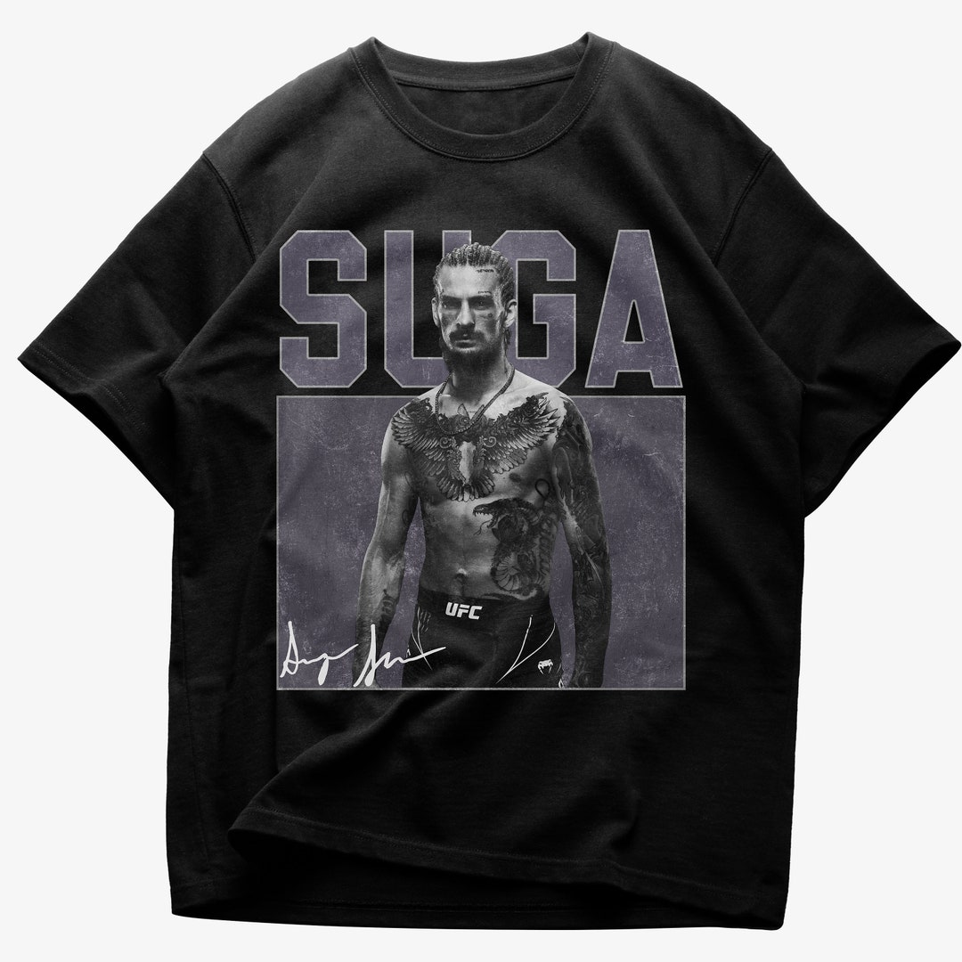 Sean O'malley 90s Vintage Bootleg Style Boxing Shirt - Sean Omalley ...
