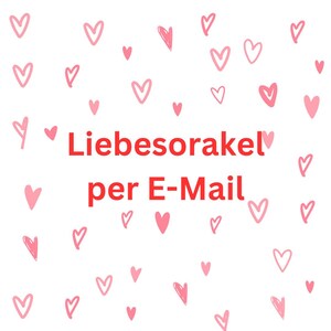 Oracolo dell'amore
