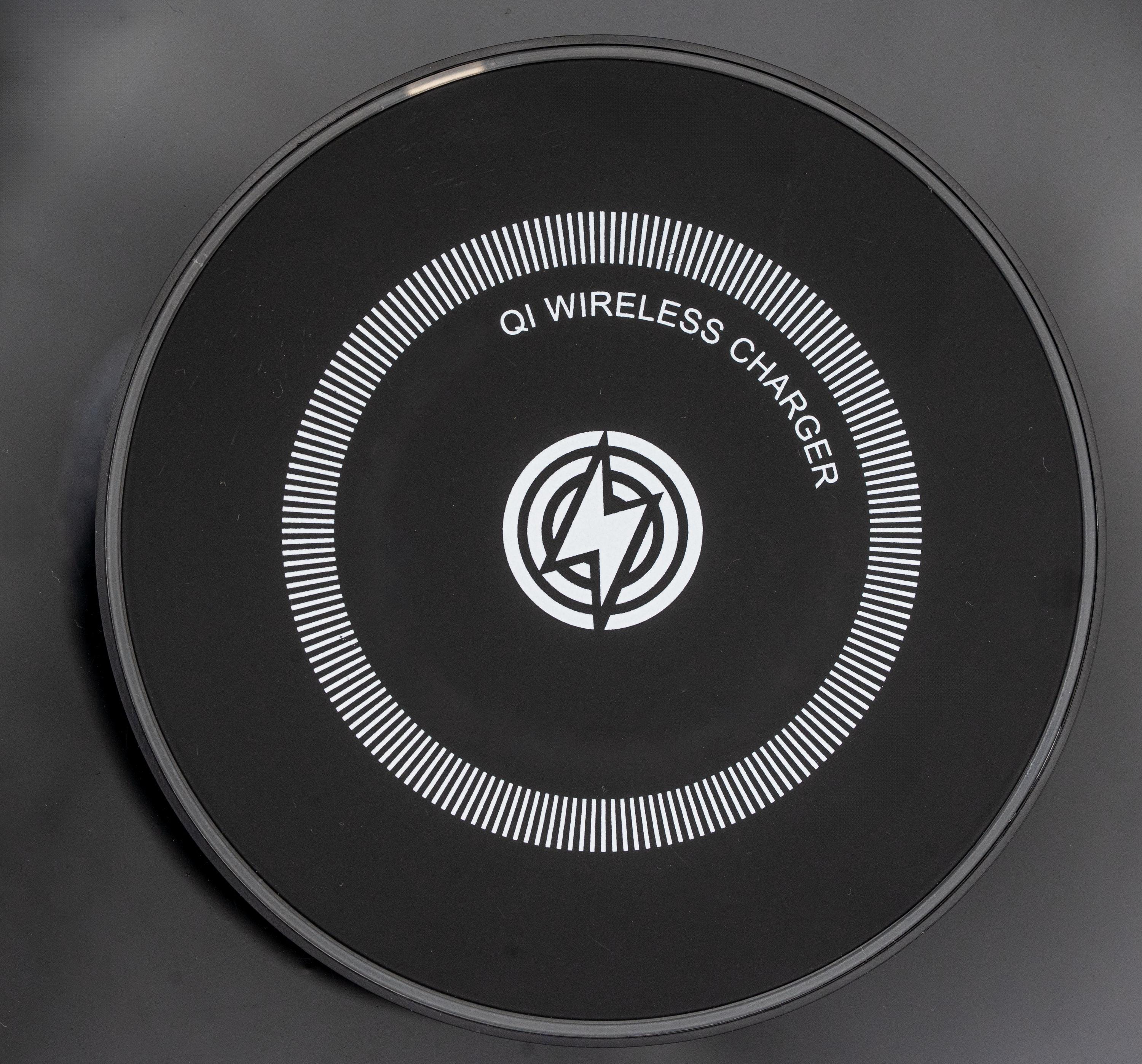 Logitech G703 Mod Qi Wireless Charging Mod for Logitech G Pro X Superlight, G502 X, G703 ...