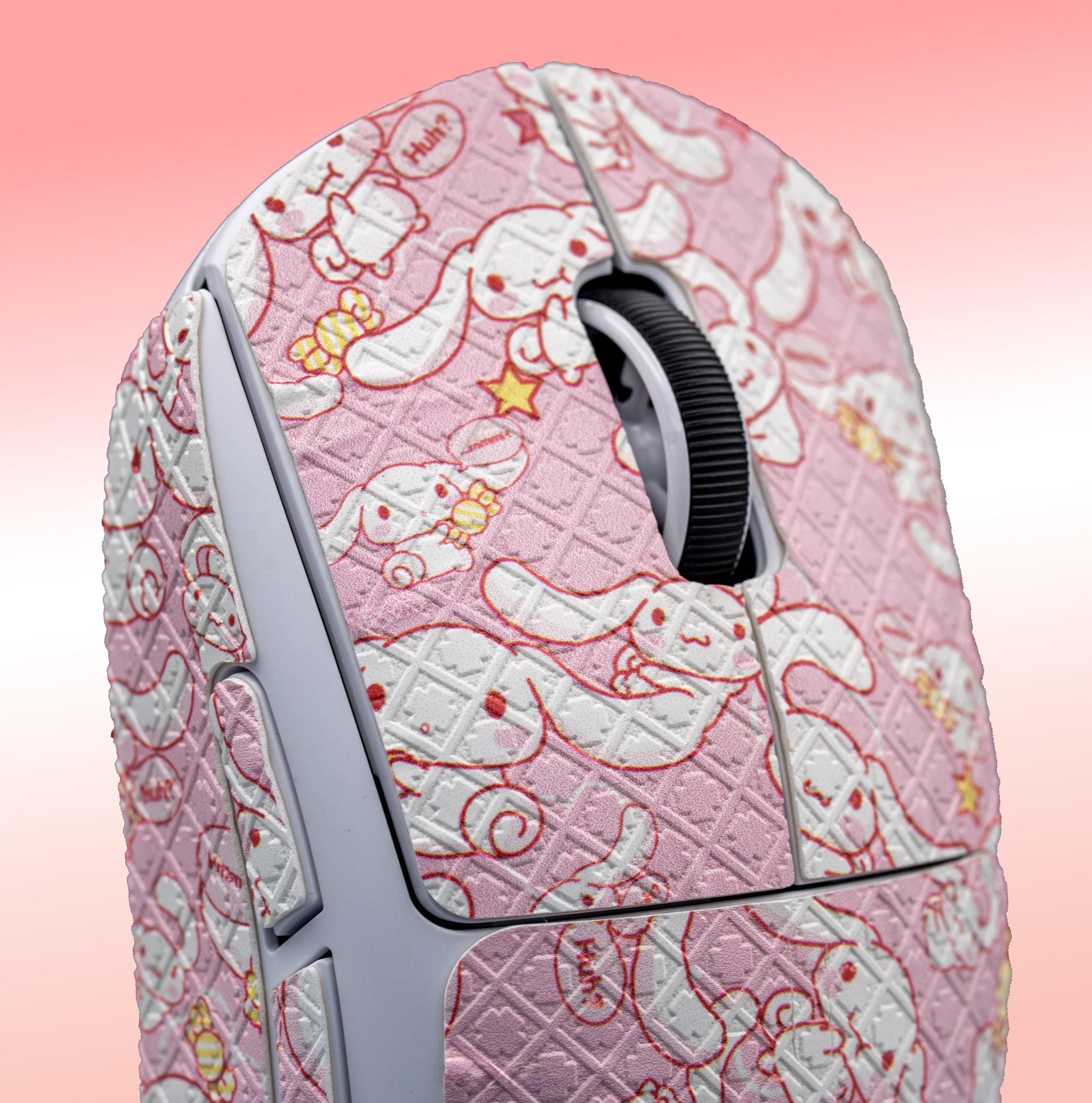 GPROX SUPERLIGHT Barbie Yellow Pink【新品】 GPROX SUPERLIGHT Barbie Yellow Pink【新品】 Logitech G PRO X