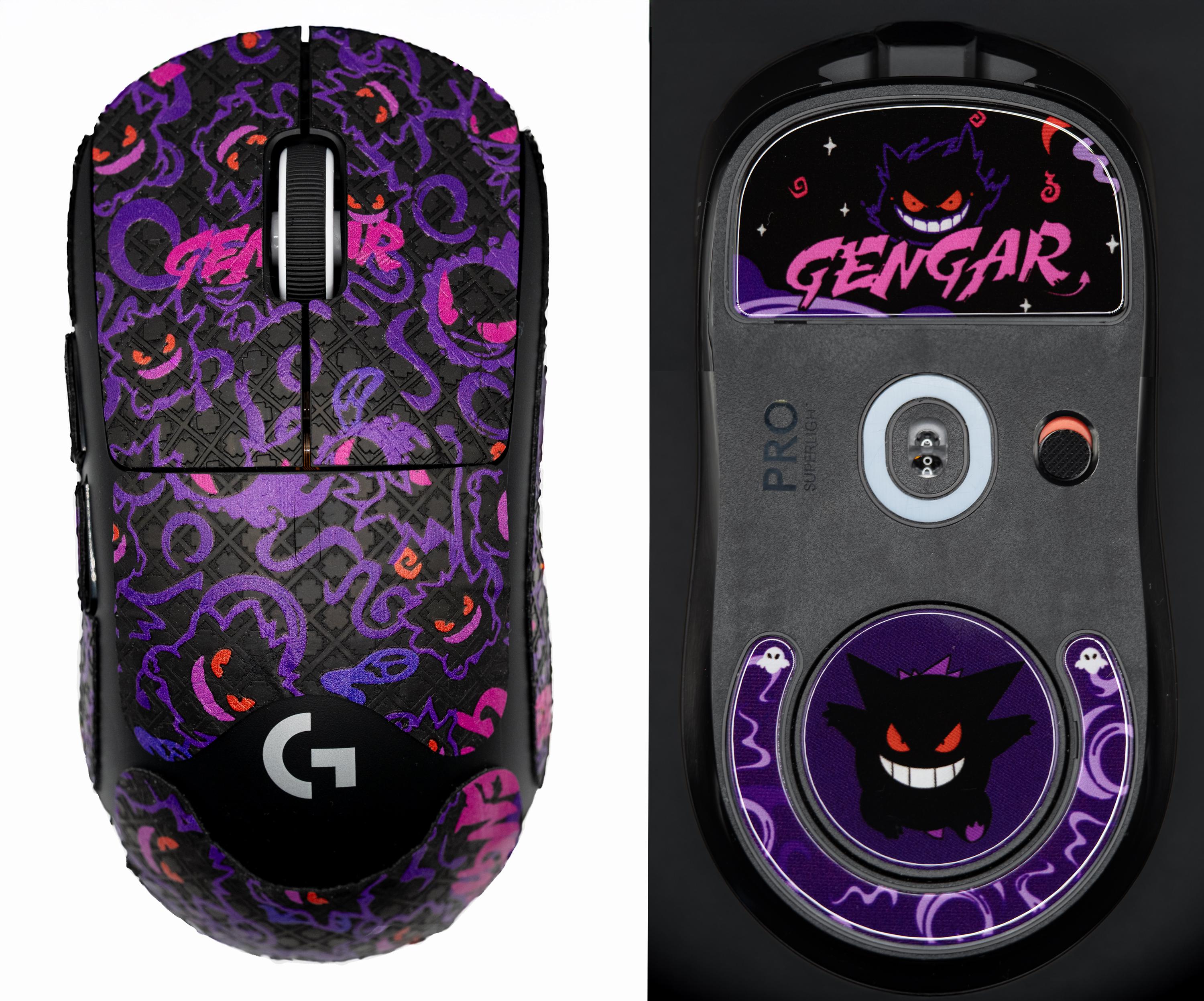 [ホットスワップ] Logitech G Pro Superlight2 Logitech G PRO X Superlight 2 Wireless Gaming Mouse