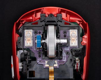 Logitech G Pro X Superlight | the Legend of Zelda Pink Sakura