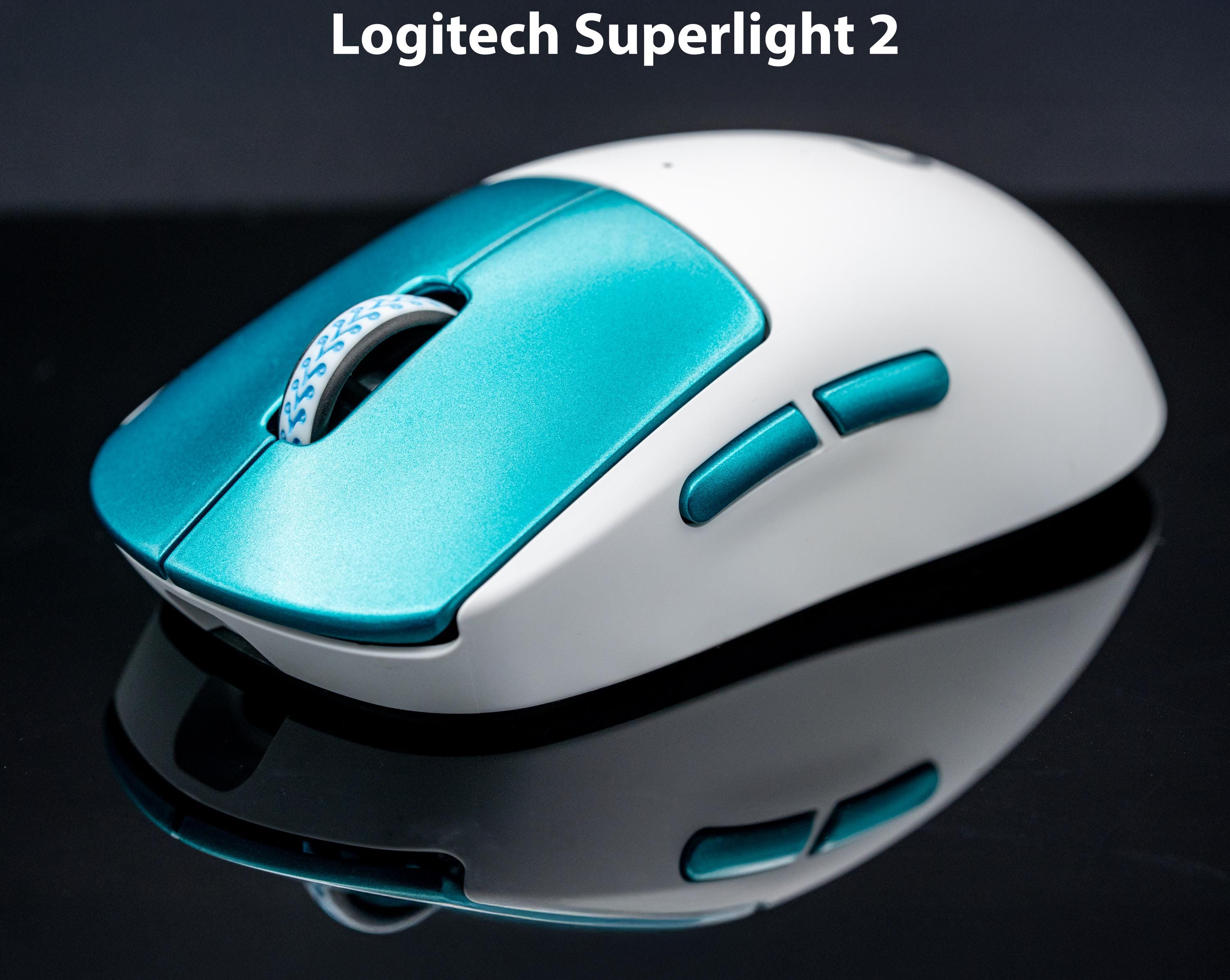 gpro x superlight カスタマイズ　値下げ⭕️ Custom Logitech G Pro X Superlight - Etsy