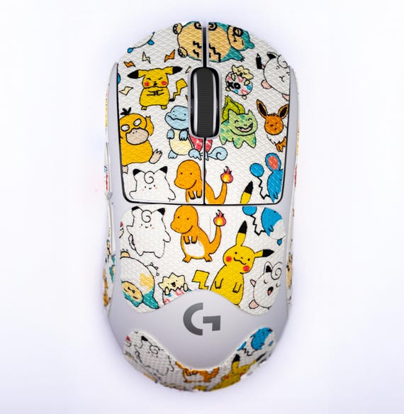 グリップテープ | Logitech G Pro X Superlight 1 2 G Pro ワイヤレス