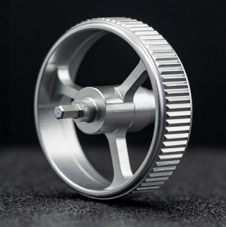 Logitech G Pro X Superlight 1 2 DEX 2c | Custom Scroll Wheel | Aluminum ...