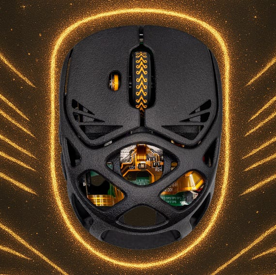 Souris de jeu sans fil Logitech Vitesse de la lumière G Pro prix au