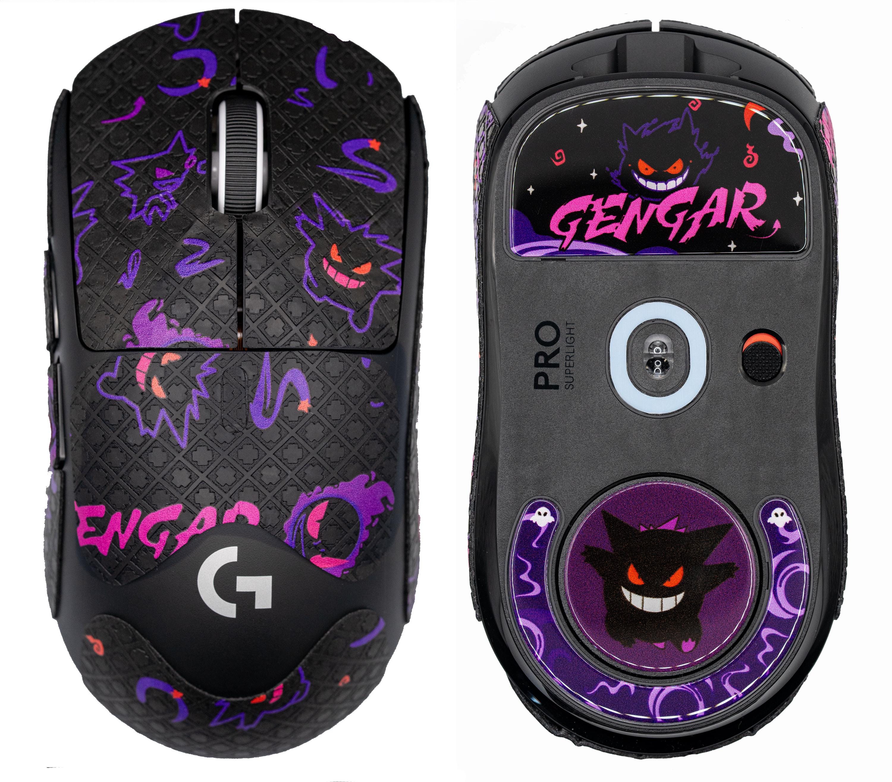 gpro x superlight カスタマイズ　値下げ⭕️ 2025年最新】gpro superlight カスタムの人気アイテム - メルカリ