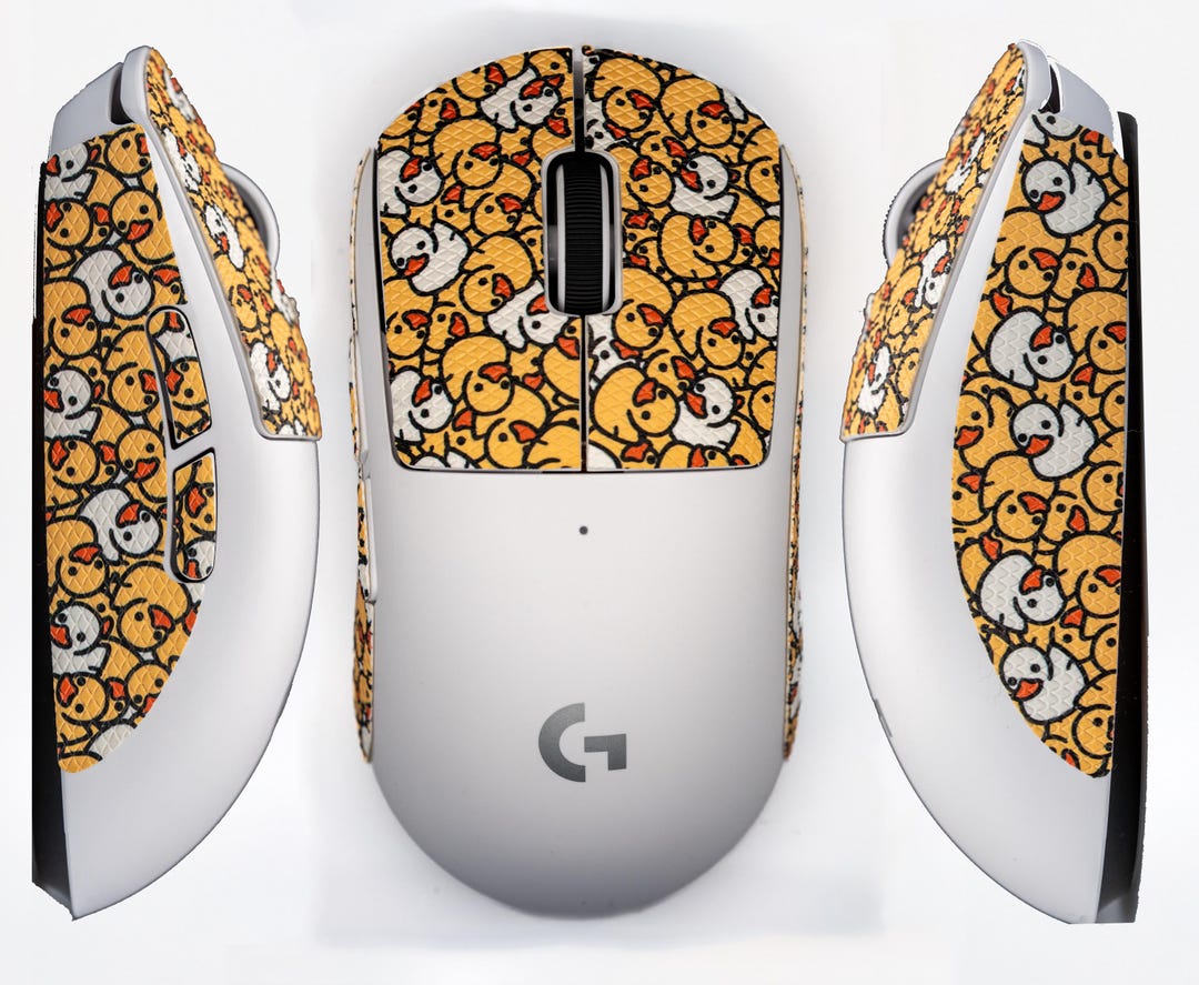 グリップテープ | Logitech G Pro X Superlight 1 2 G Pro ワイヤレス