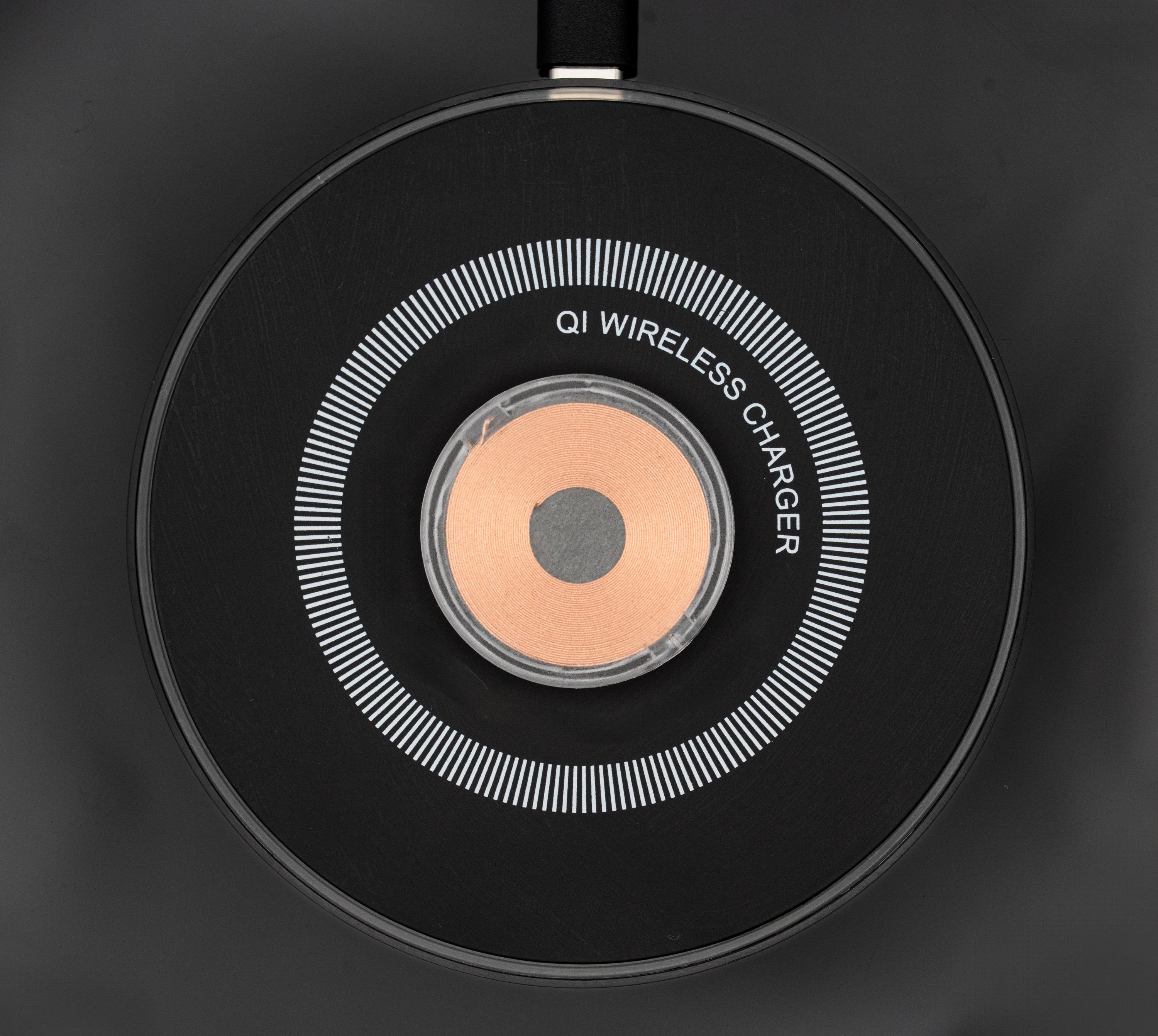 Logitech G703 Mod Qi Wireless Charging Mod for Logitech G Pro X Superlight, G502 X, G703 ...