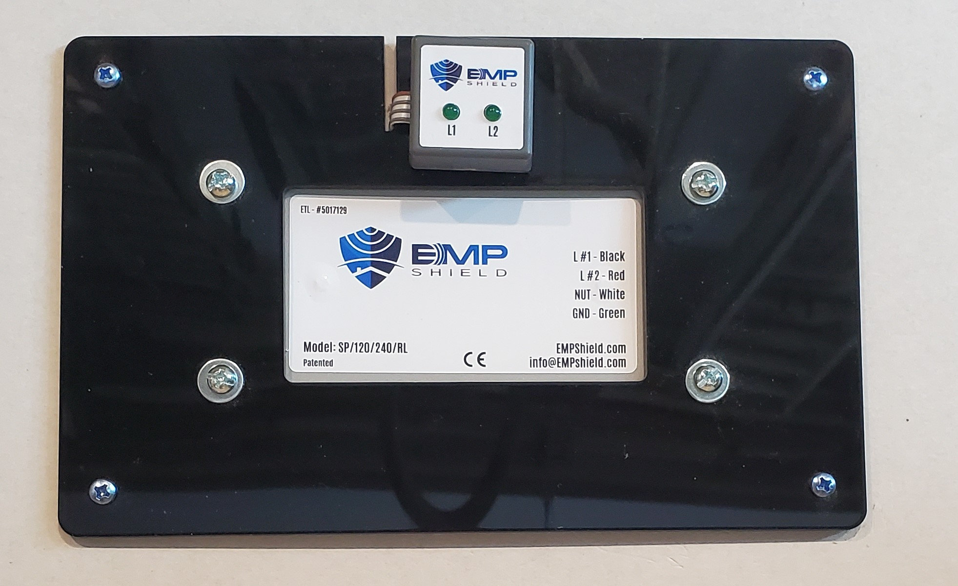 emp shield coupon code