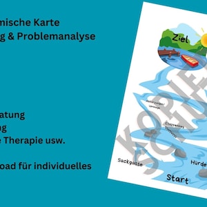 systemic card supervision goal finding reflection image psychotherapy coaching card, family board, counseling, group therapy,