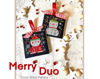 Merry Duo