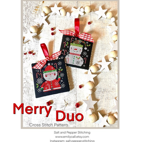 Merry Duo