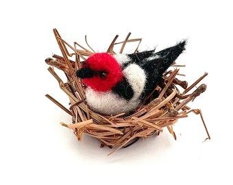 Miniature Dollhouse Fairy Garden Accessories Woodpecker Clay Home Decor 5 pcs Miniature Dollhouse Fairy Garden Accessories Woodpecker Clay Home Decor 5 pcs