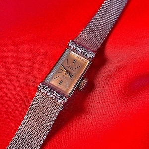 Jules Jurgensen 10k - Etsy display picture 1