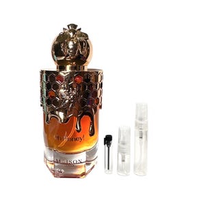 Oh Honey! Perfume Sample Maison Asrar Arabian Middle Eastern Perfume House