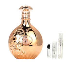 Nyla Arabiyat Prestige Sample Eau De Parfum ME Scents Arabian  Middle Eastern Perfume House