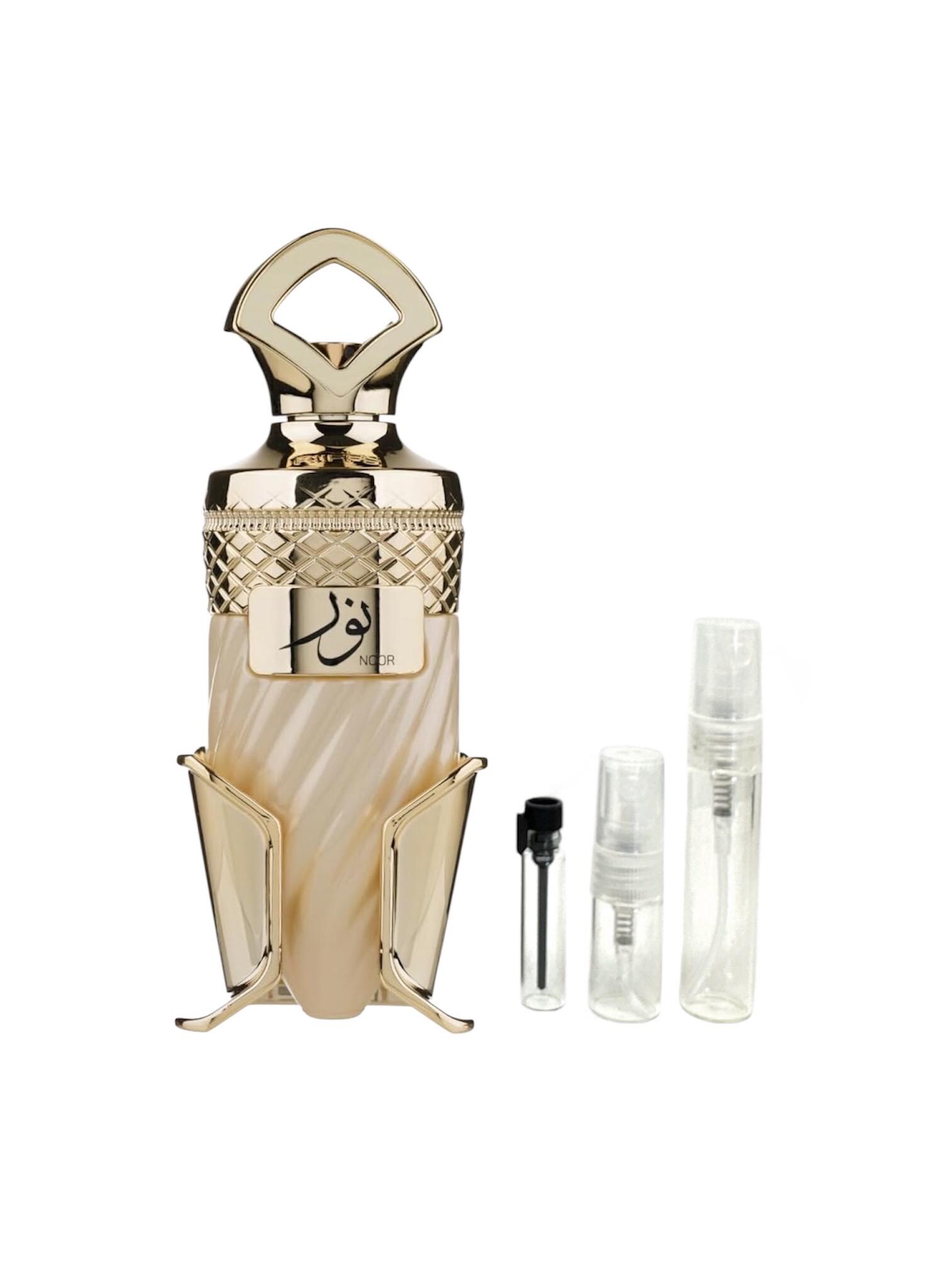 Riiffs Perfume Samples