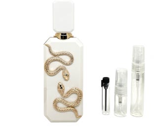 Veneno Bianco Decant Sample: French Avenue Eau De Parfum