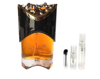 Milena Perfume Sample: Arabian Eau De Parfum Decant